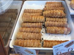 奶油号角-多乐之日(田林东路店)