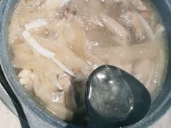 -采椰郎椰子鸡·脆皮鸡火锅(融创茂店)