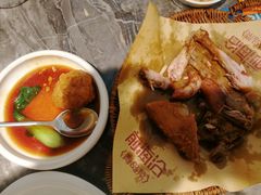 -前海沿·青岛菜(乐客城店)