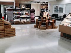 面包甜点陈列柜-T11生鲜超市(朝阳公园店)