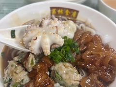 -荔林食店(西华路店)