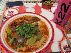-文立新麻辣烫(合生汇21街区店)