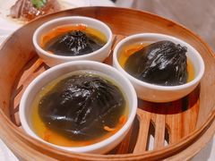 -十二粤味·顺德菜·烧鹅点心(五四广场店)