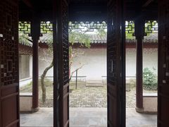 -秋霞圃