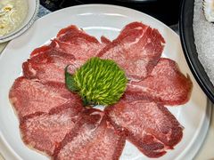 -喜聚薈·花膠雞海鮮火鍋(越秀店)