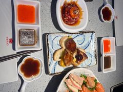 -大渔铁板烧(大悦城店)