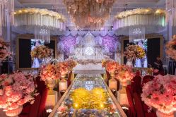 -谛融婚礼酒店·宴会厅(花园店)