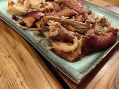 -正通记·哈尔滨烧烤·炭烤鸽子(七宝万科国际店)
