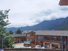 -品味泸沽湖•民族特色菜(大落水店)
