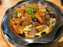 -阿田大虾(林达奥特莱斯店)