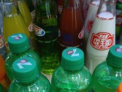 -孙家外婆•长春地标美食新名片(红旗街万达店)