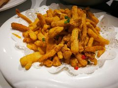 -宝轩渔府·老字号海鲜·正宗津菜(水上店)