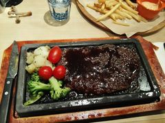 -必胜客(唐延店)