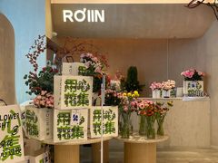-ROIIN用心(武汉首店)