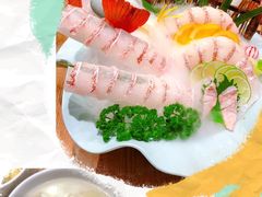 -尚海豆捞(乐虹坊店)