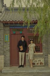点击看大图 -巴黎婚纱摄影馆(葫芦岛优选店)