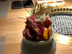 -江户烧肉(高德店)