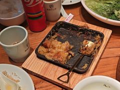 -老板恋上鱼(环山路店)