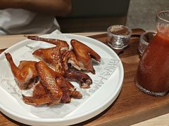 -蔡澜点心·粤菜(新街口IFCX店)