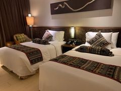 -西双版纳融创皇冠假日度假酒店