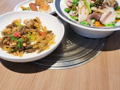 -滋粥楼·顺德菜(番禺广场总店)