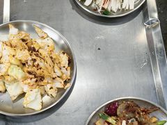 -郝大姐·乌龙山铁板烧(大学城三店)