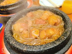 -石锅坛肉(广场店)