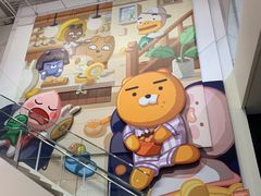 -KAKAO FRIENDS(弘大店)