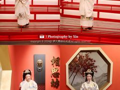 -金陵梦华·宫宴(南京首店)