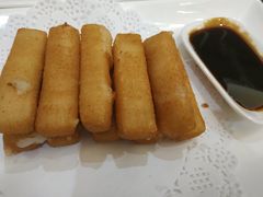 -三羊居食府(文艺路店)