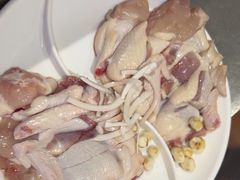 -探窝·竹笙椰子鸡(杨箕店)