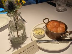 -壳里西餐厅Coquille Seafood Bistro(蒙自路店)