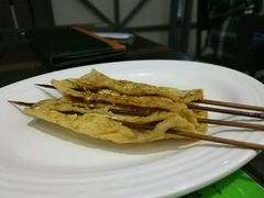 -利杨记·本味轩粥坊·烧烤(宝体店)