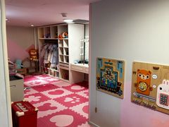 -KIDults童伴儿亲子餐厅(达美中心广场店)