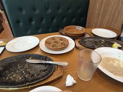 -萨莉亚意式餐厅(灵芝站中洲店)