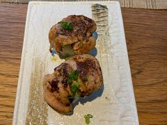 -酒井酱子·深夜食堂(东城汇店)