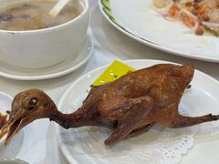 -有腥气私房菜·寻味顺德