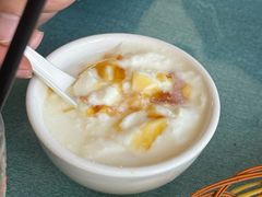 -娜玛瑟德餐厅(仙足岛店)