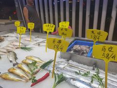 -乐兴海鲜餐厅