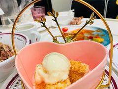 -太兴餐厅(东方广场分店)