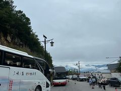 -白帝城·瞿塘峡景区