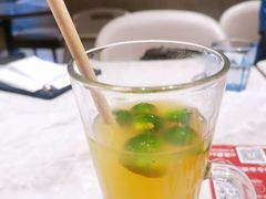 -必胜客(白石桥店)