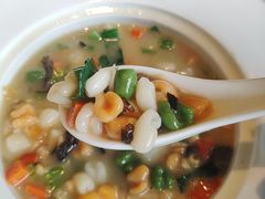 真爱麻食-真爱中国餐馆·年华店(朱雀大街店)