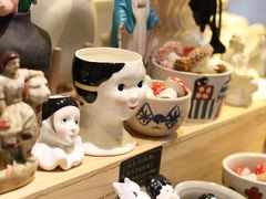 -恋物百货商店(华侨城店)