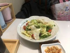 -千寻山野烤肉(中关村店)