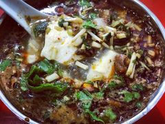 iphone_upload_pic-代四孃牛华豆腐脑美味小食(总店)