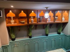-驿楼兰·新疆菜(火车站店)