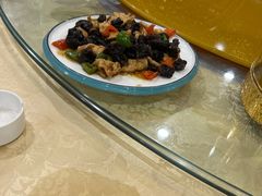 -勺园饭店(骨科医院店)