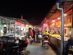 -七公里小吃街(海埂路店)