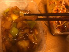 -红实家常菜(静安里店)
